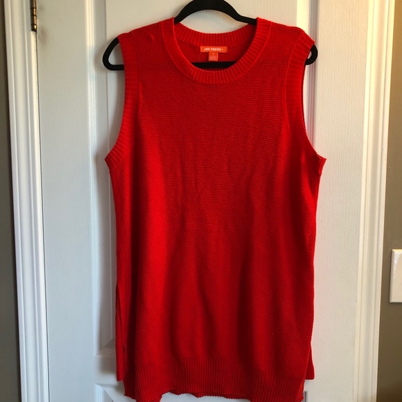 Joe Fresh Tops - Joe Fresh Knit Style Tank Top